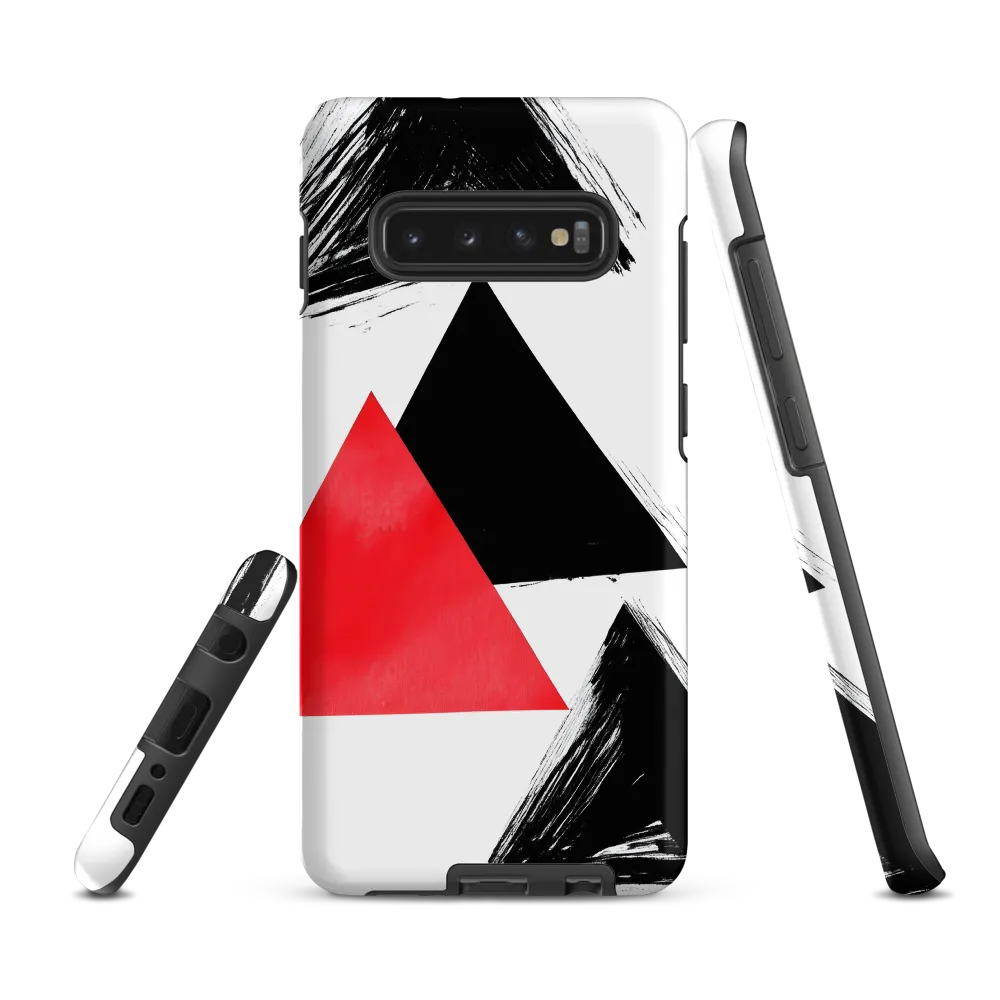 Triangular Dynamics