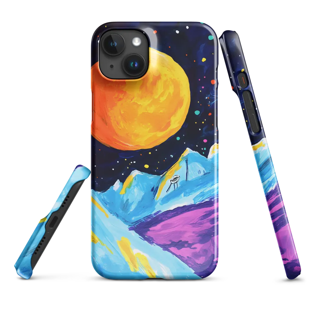 Celestial Serenade