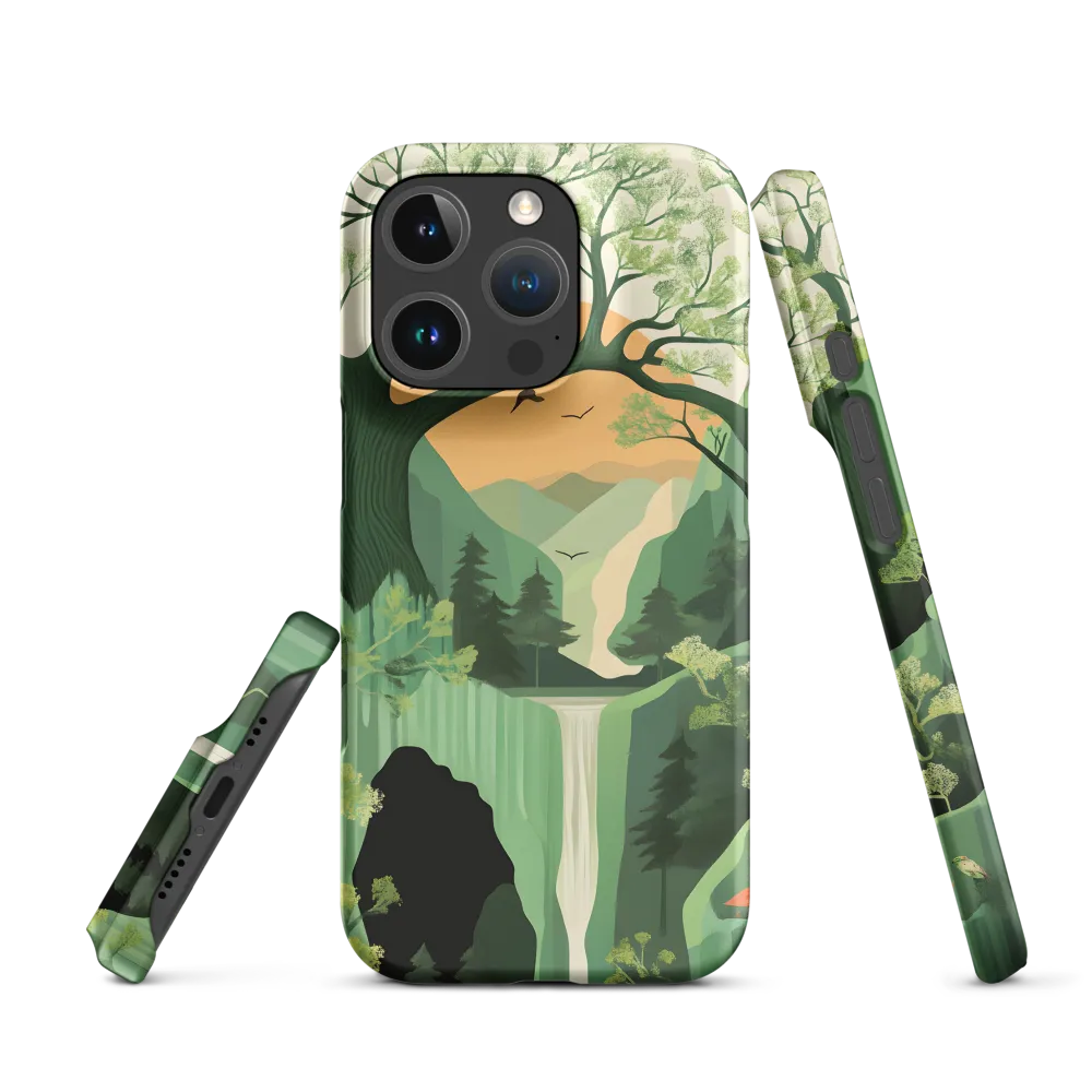 Whispers of the Wilderness