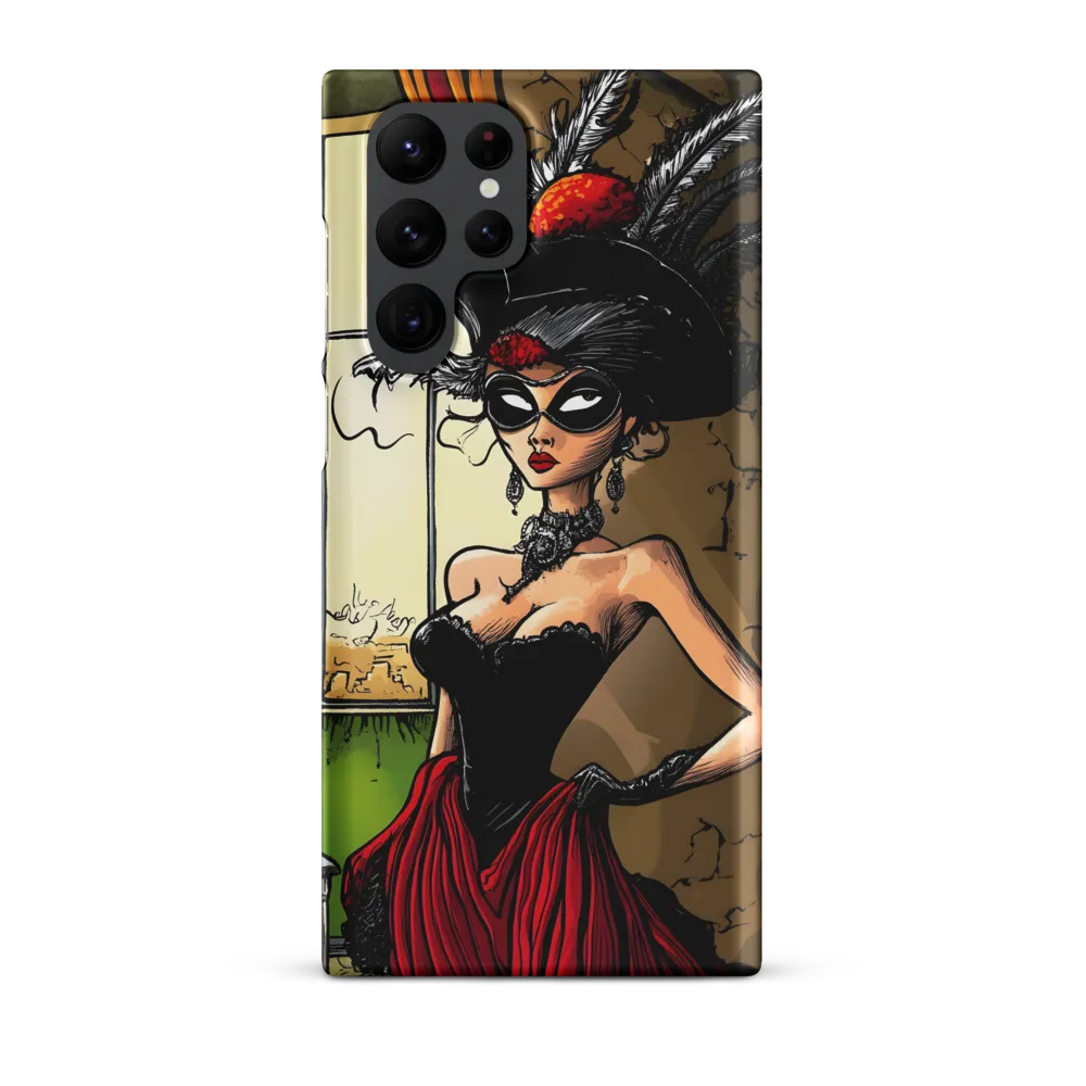 Chic Enigma