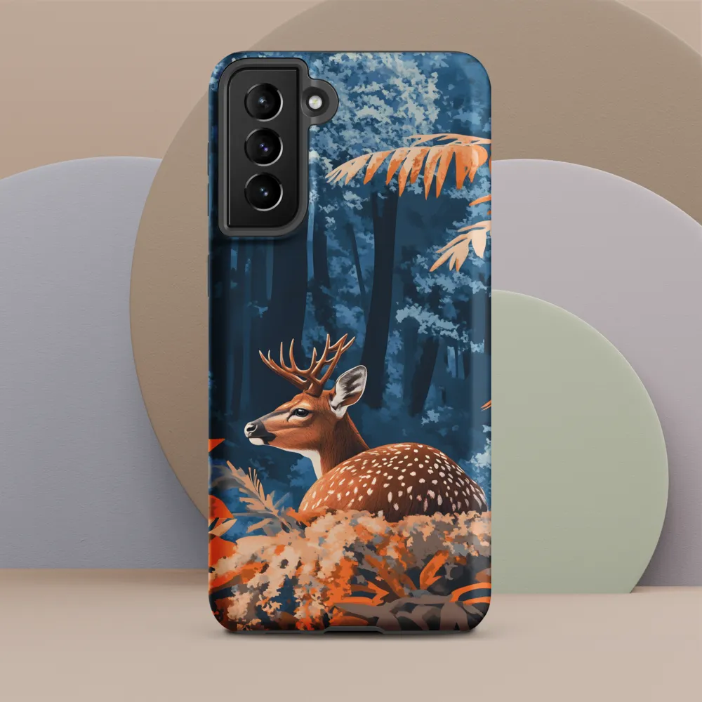 Harmony in the Forest