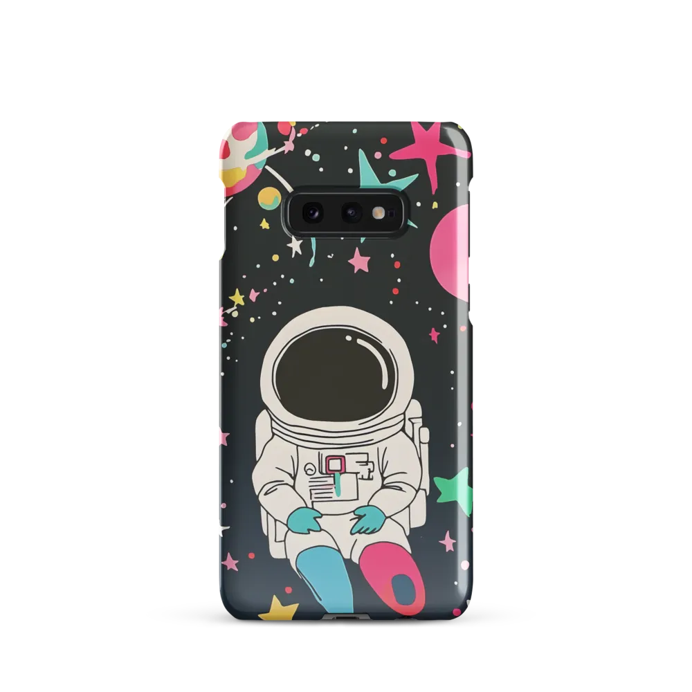Cosmic Dreamer