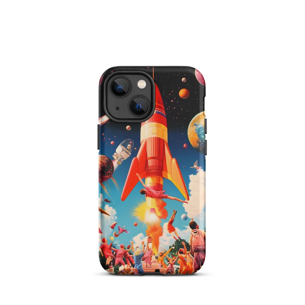 Launch of Imagination