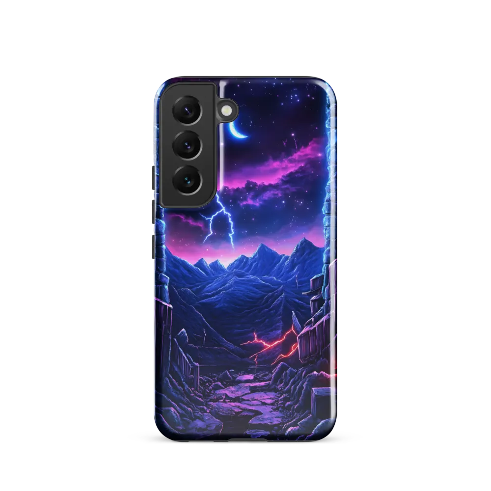 Portal to the Cosmic Peaks