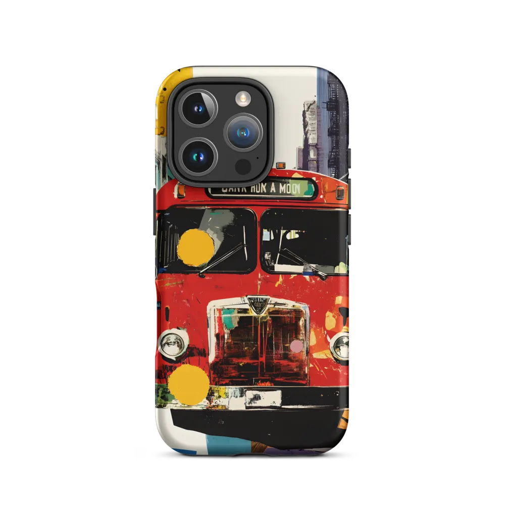 Vibrant City Transit