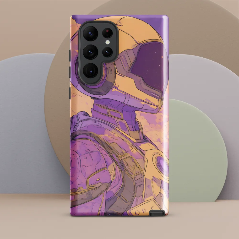 Cosmic Voyager
