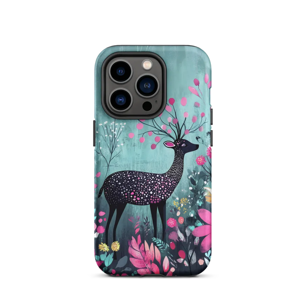 Whimsy in Bloom