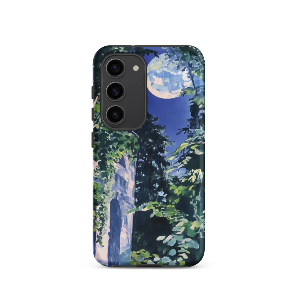 Moonlit Serenity