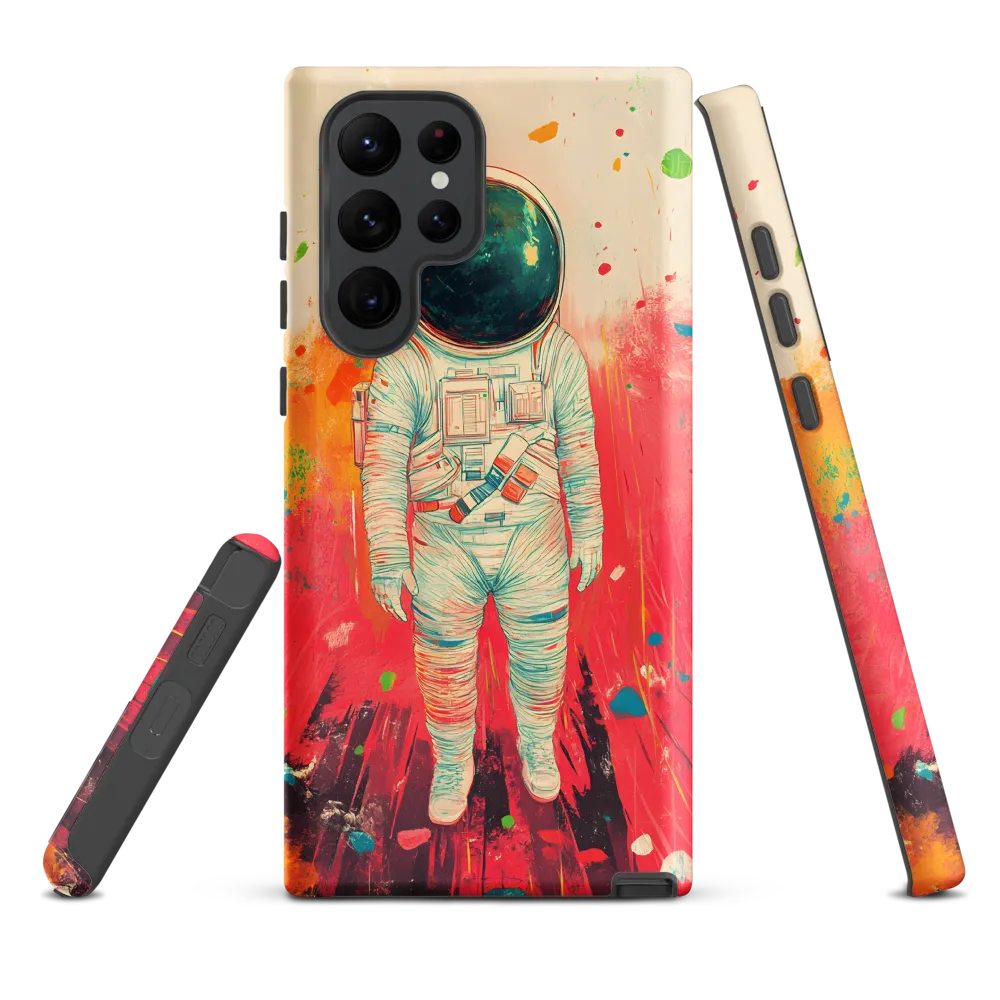 Journey Beyond the Stars
