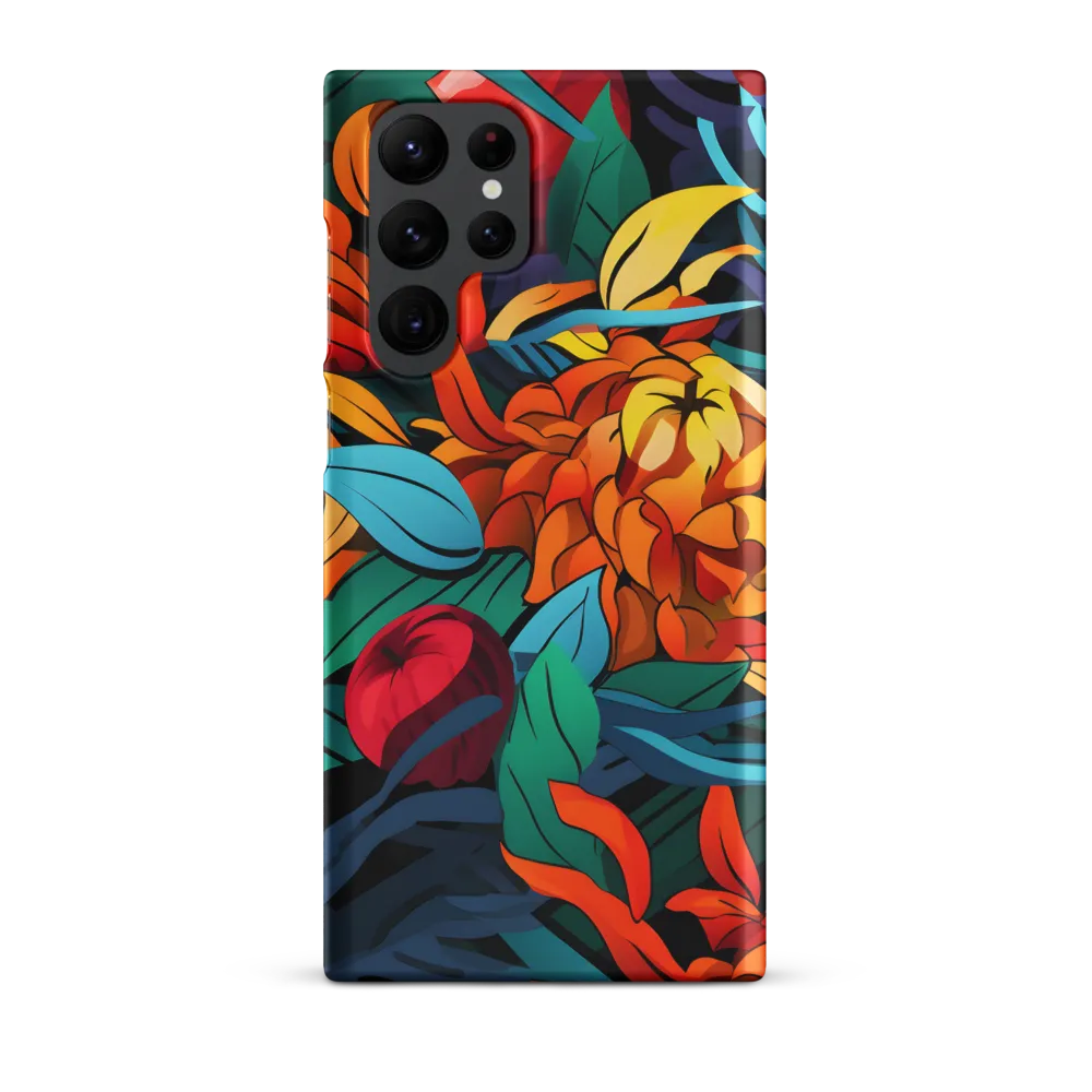 Tropical Harmony