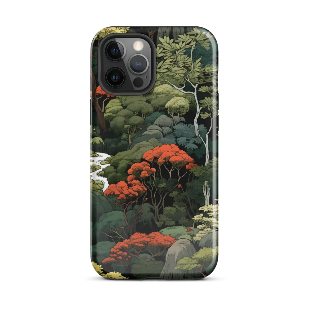 Whispers of the Forest