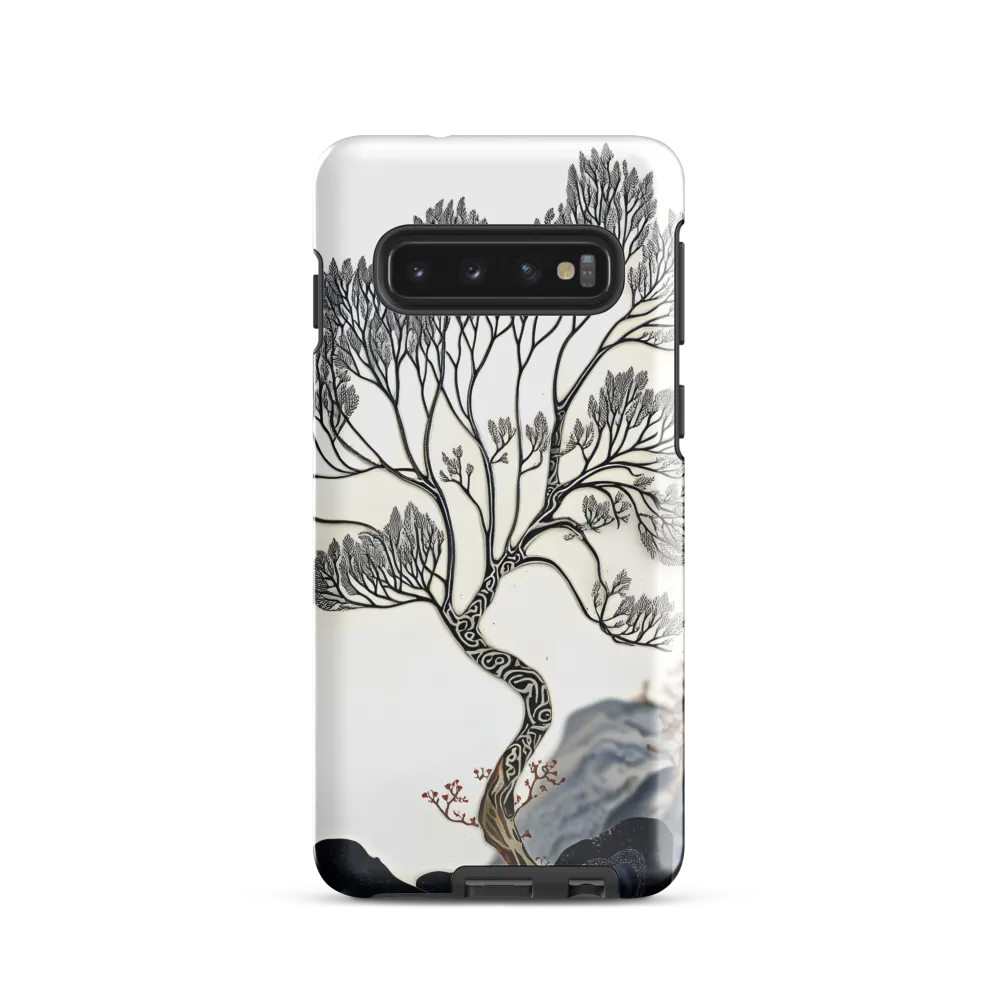 Ethereal Tree of Life