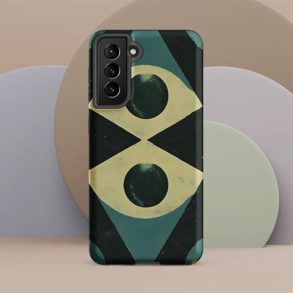 Symphony of Shapes