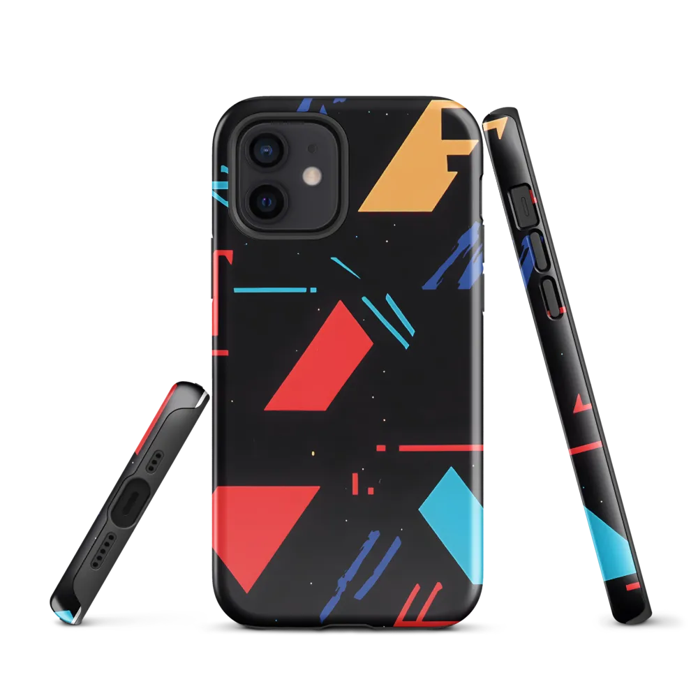 Dynamic Geometric Harmony