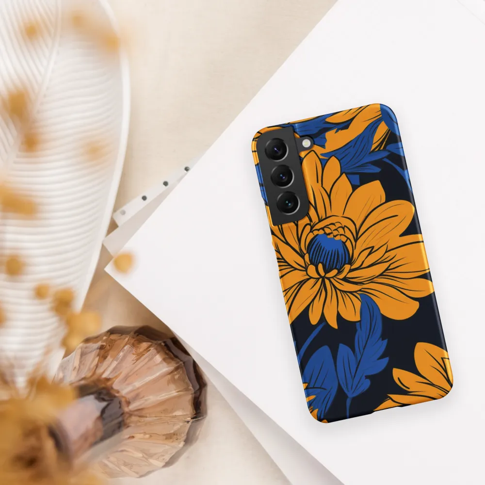 A Symphony of Blooms