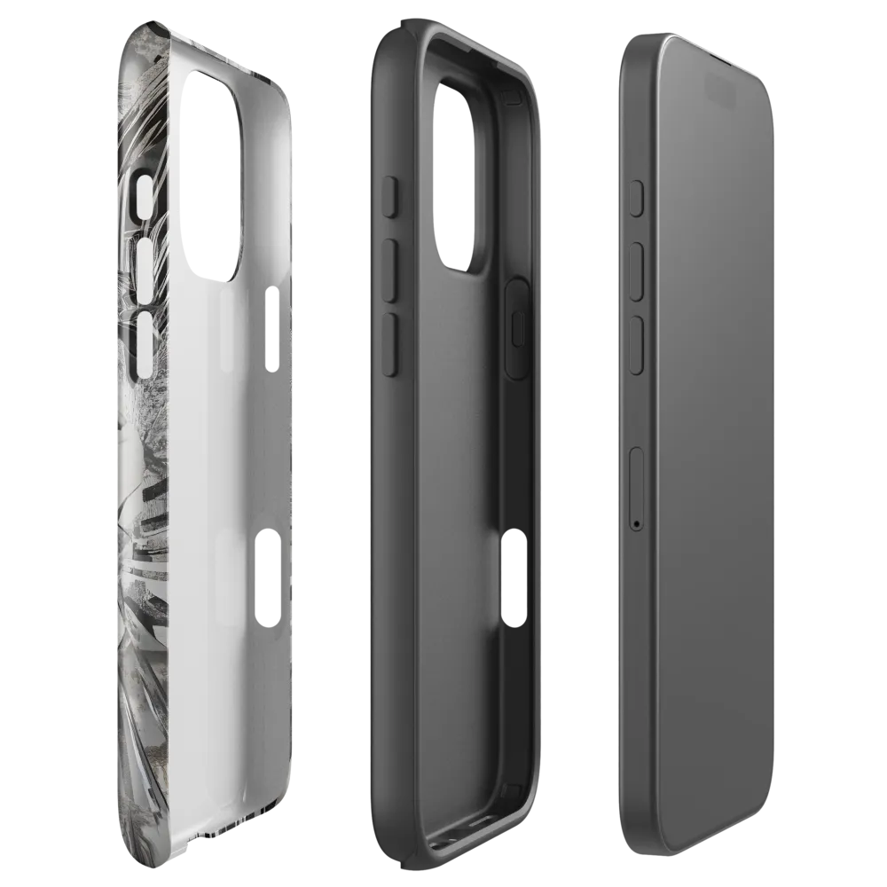 Reflections in Monochrome