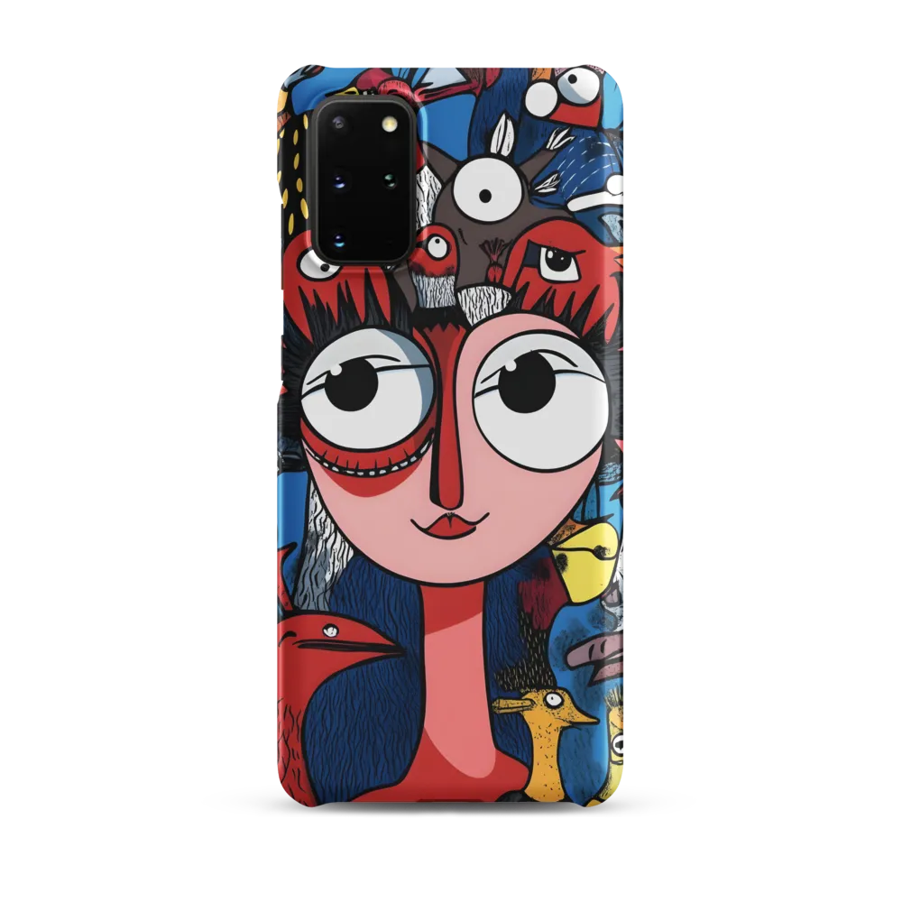 Whimsical Fusion
