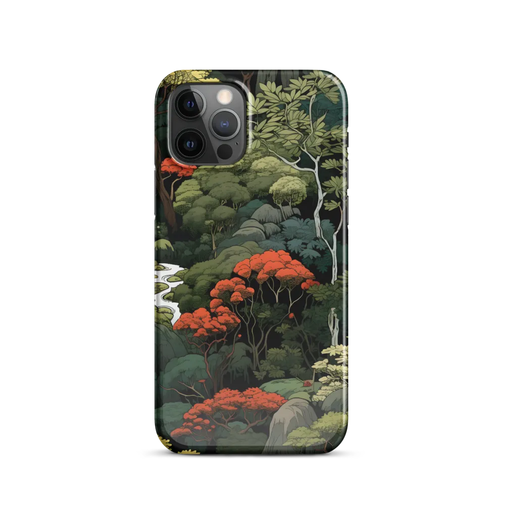 Whispers of the Forest