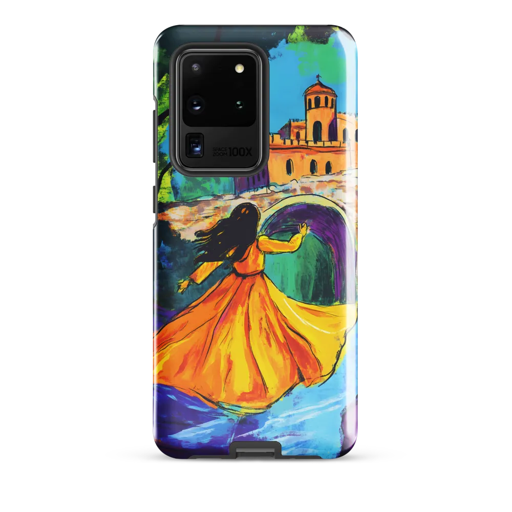 Dance of Dreams: Journey to the Castle