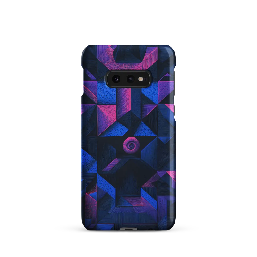 Mysterious Geometric Harmony