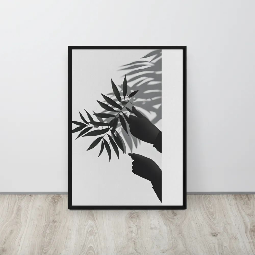 Whispers of Nature