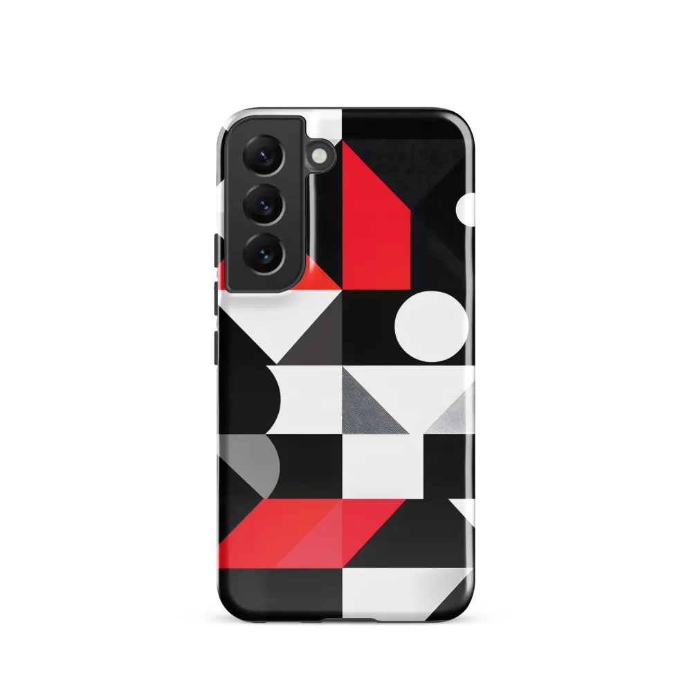 Dynamic Geometric Composition