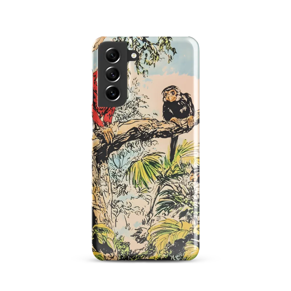 Jungle Harmony