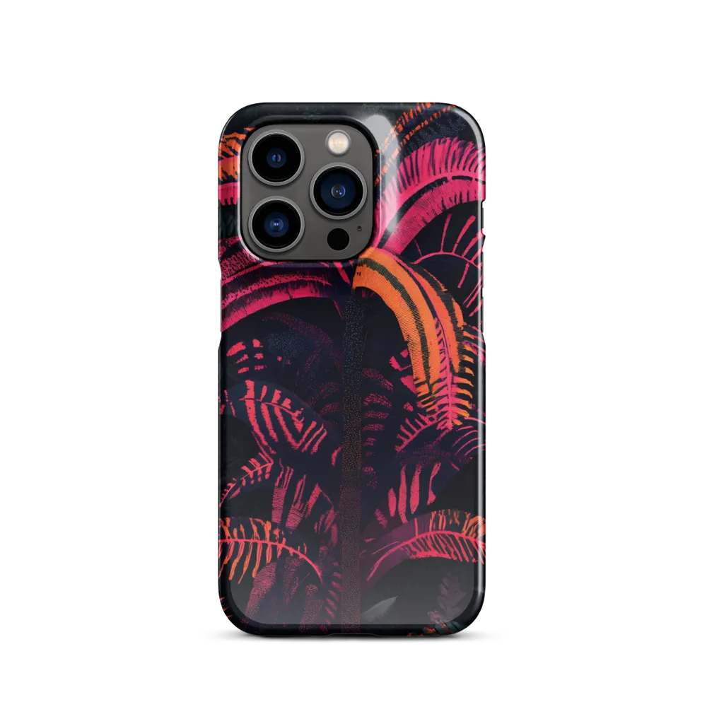 Tropical Radiance
