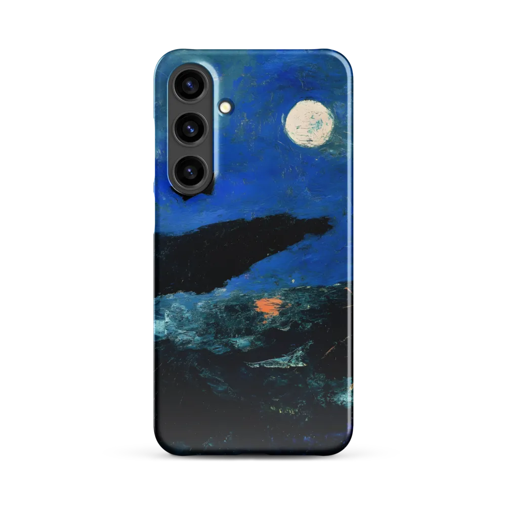 Moonlit Serenity