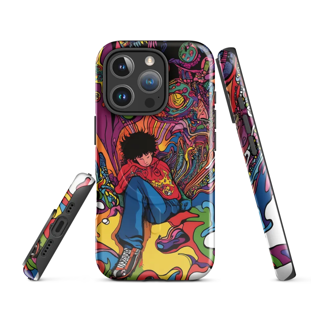 Psychedelic Reverie