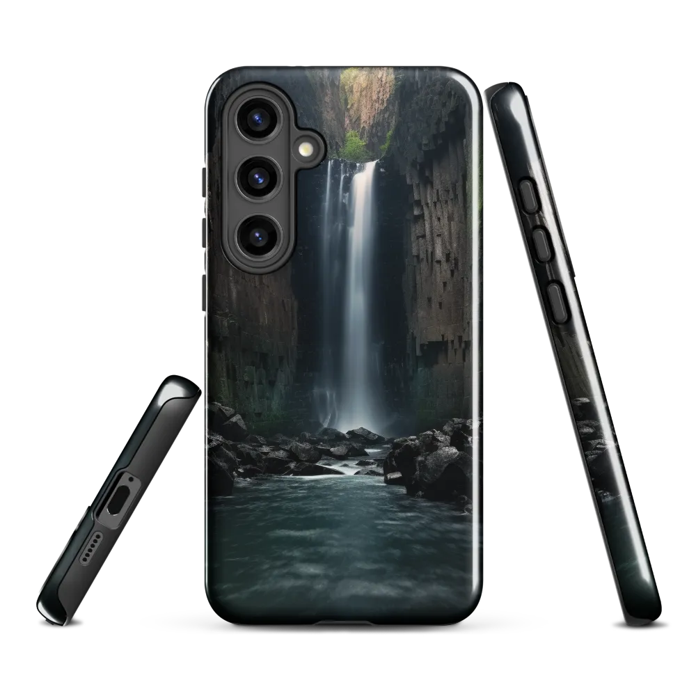 Elysium Falls