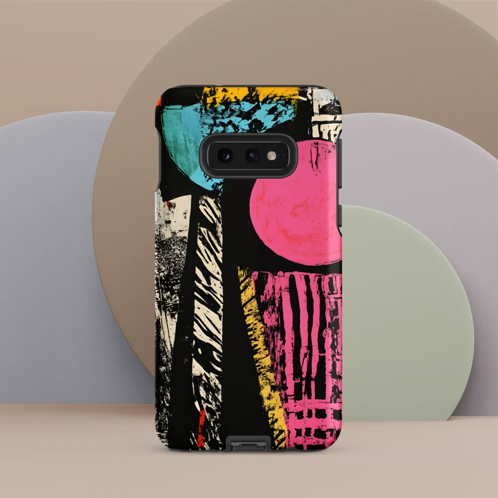 Dynamic Geometry: A Celebration of Color