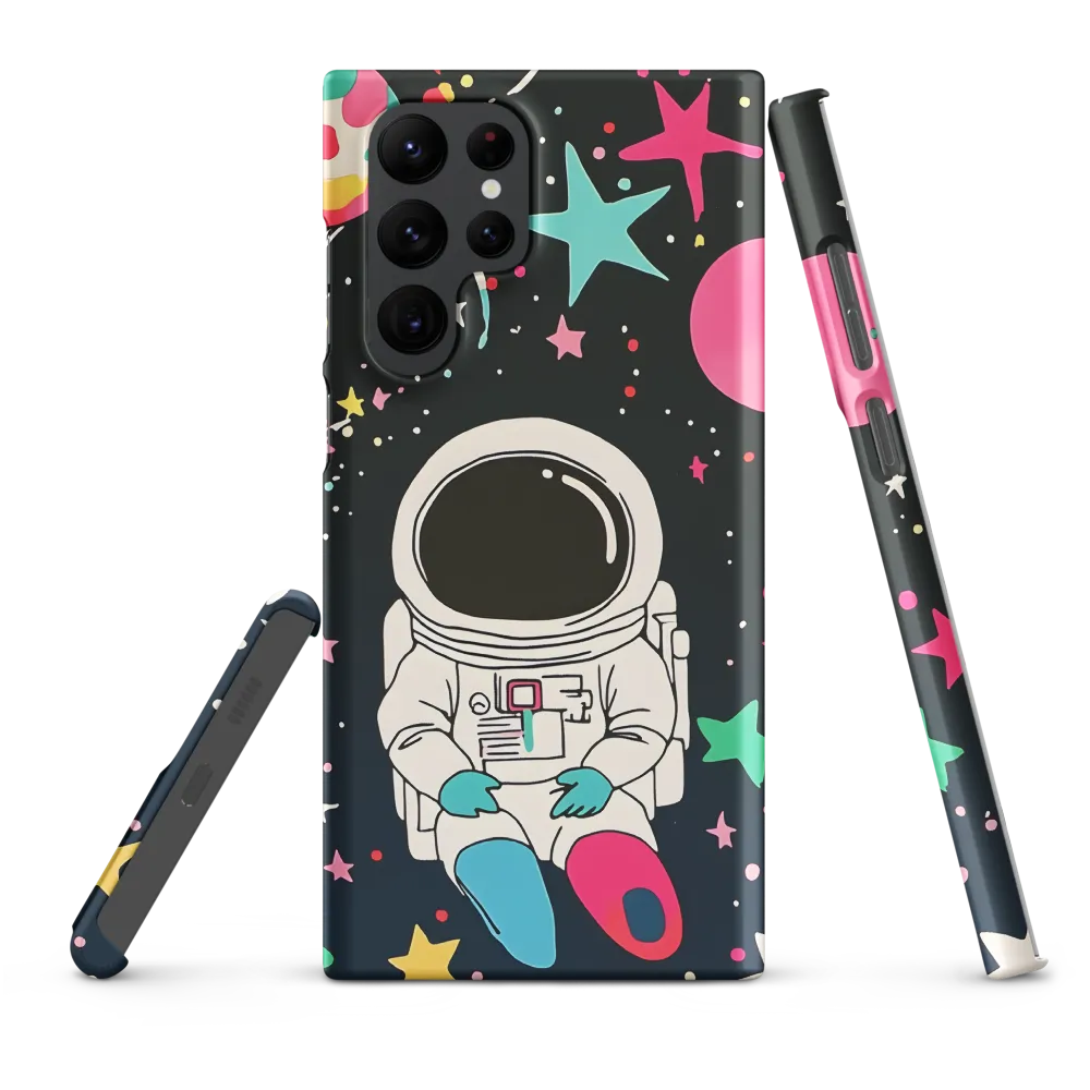 Cosmic Dreamer