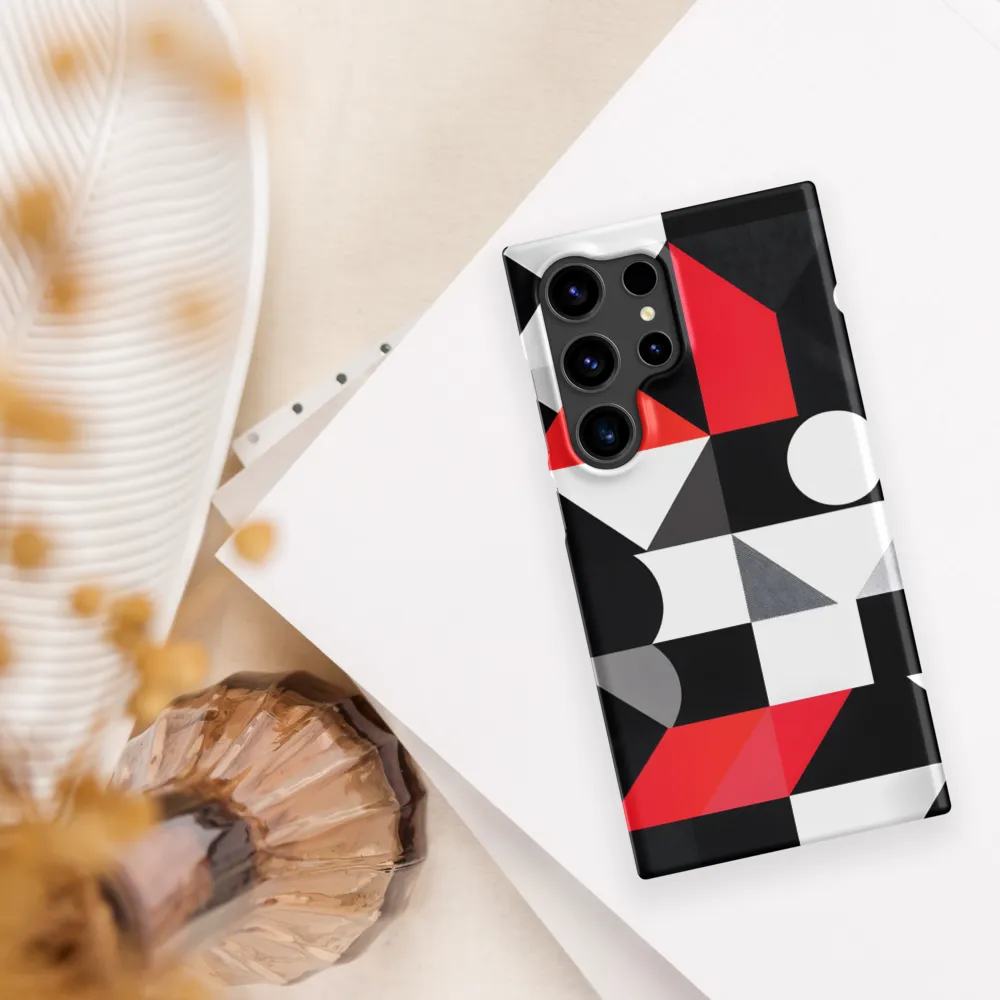 Dynamic Geometric Composition