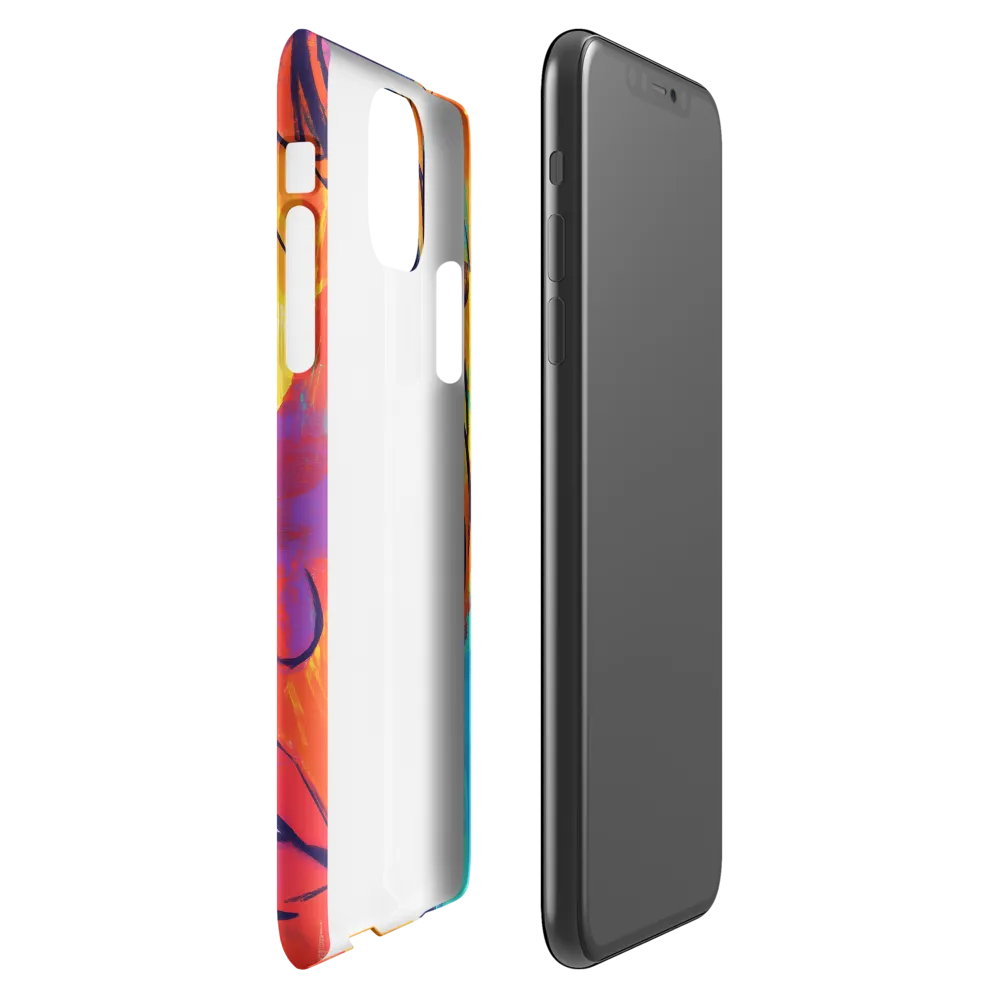 Eyes Full of Wonder | Phone Case |  11 Pro Max | Snap Case | Matte