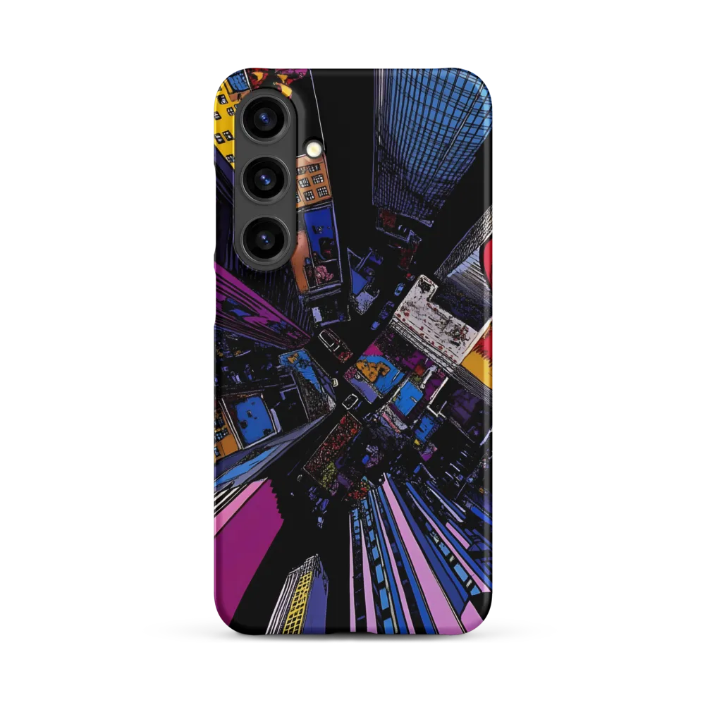 Urban Vortex