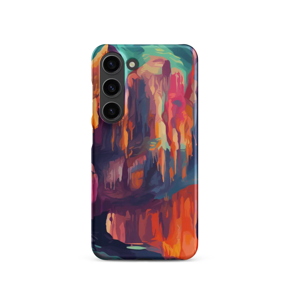 Mystical Canyon
