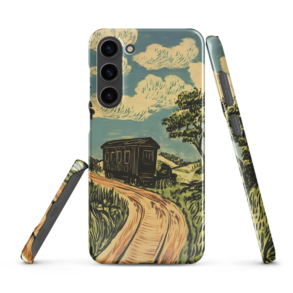 Nostalgia on the Rails