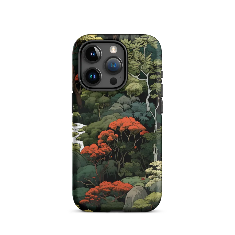 Whispers of the Forest