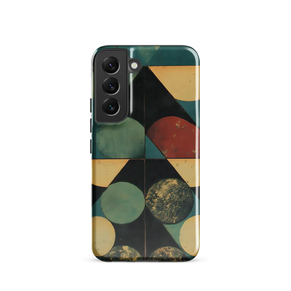 Geometric Harmony