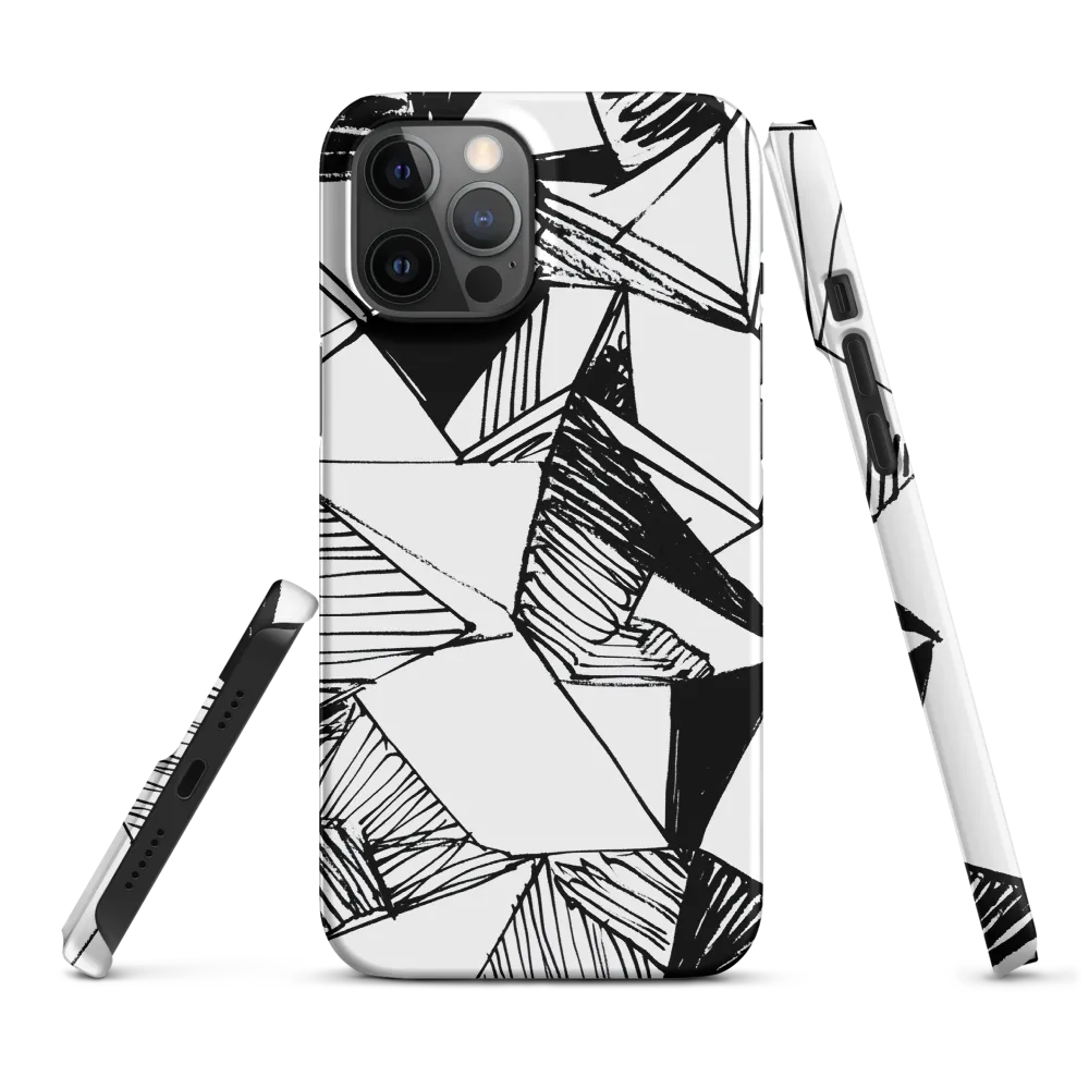 Dynamic Geometry in Ink