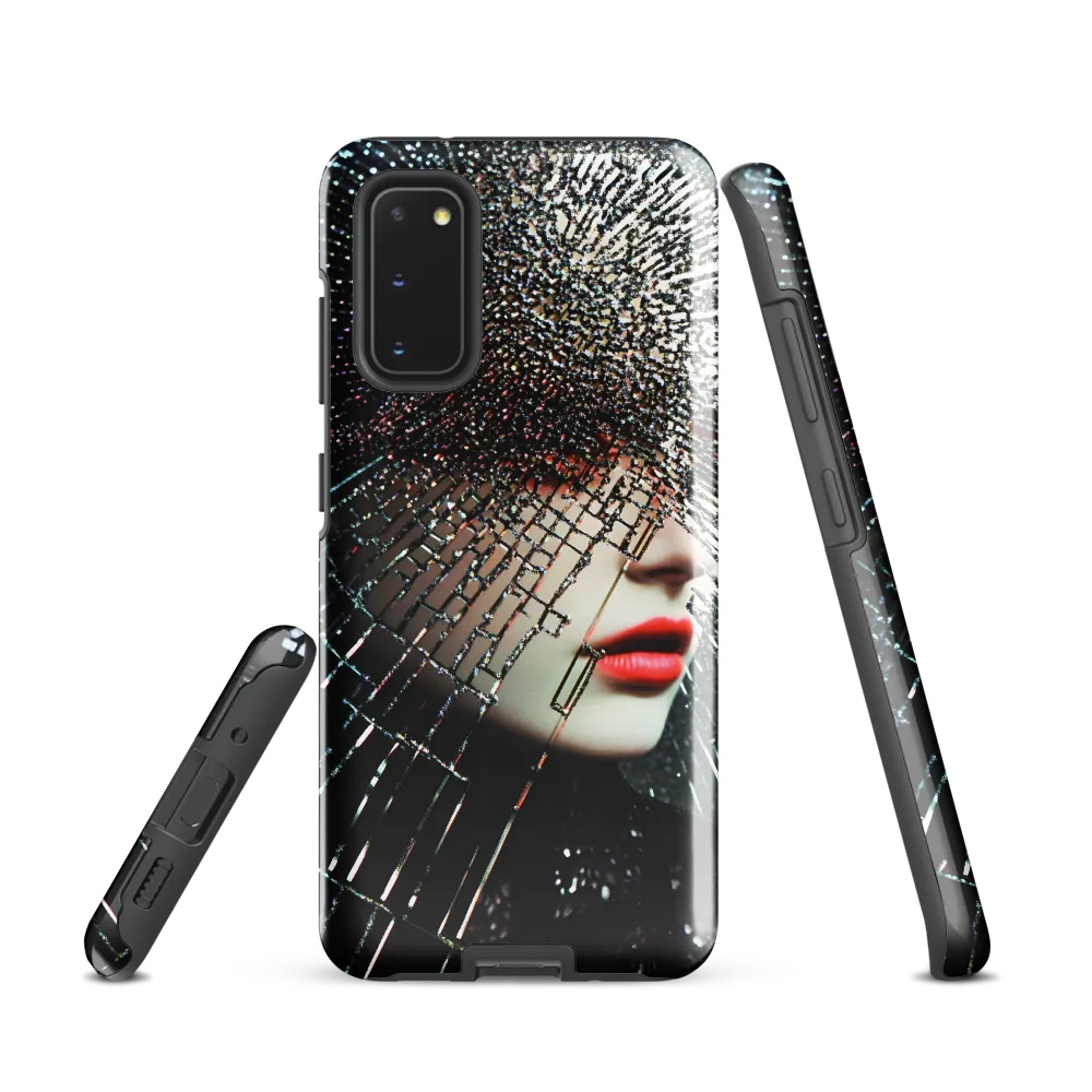 Fractured Identity