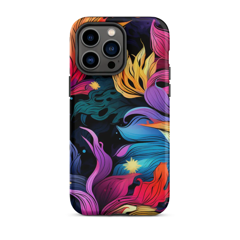 Floral Symphony