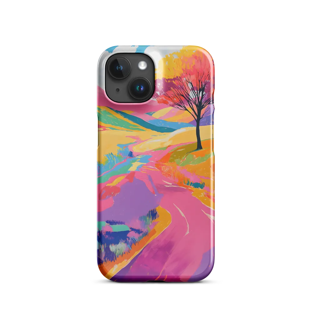 Vibrant Nature's Palette