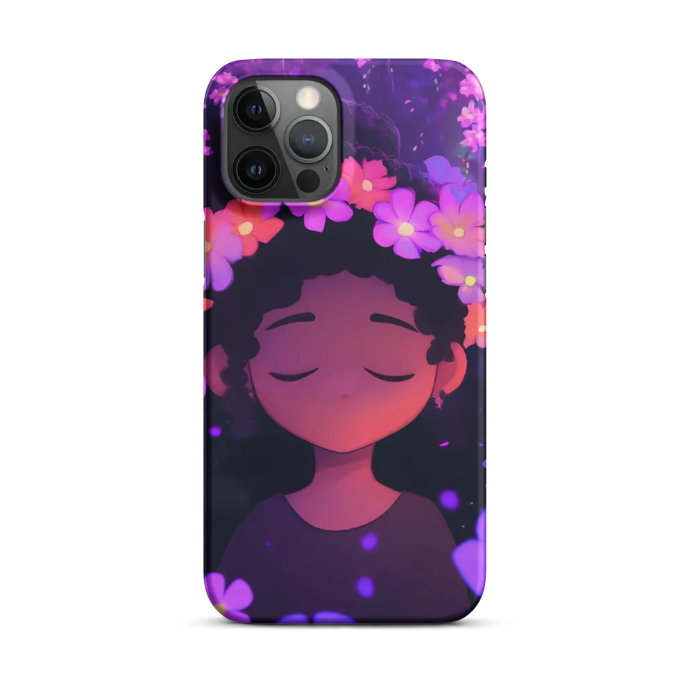 Serene Blossoms
