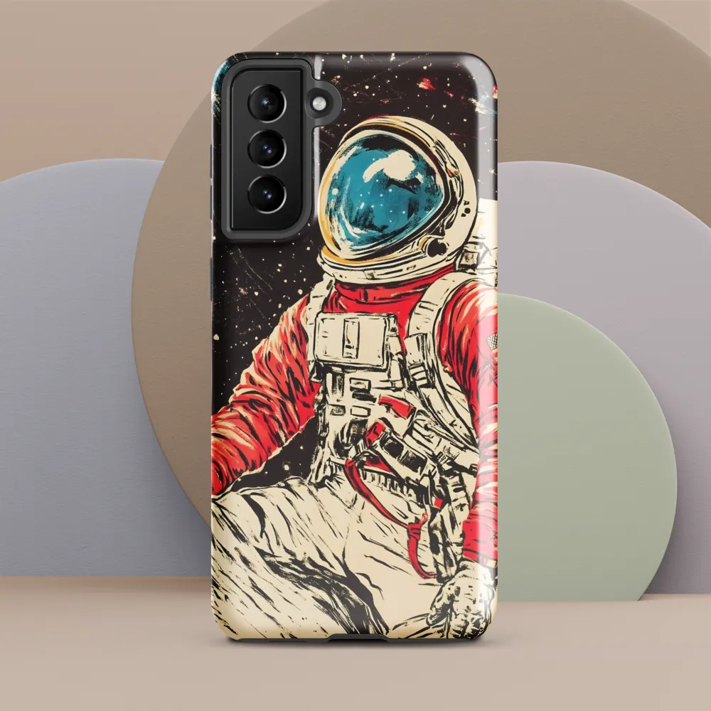 Cosmic Navigator