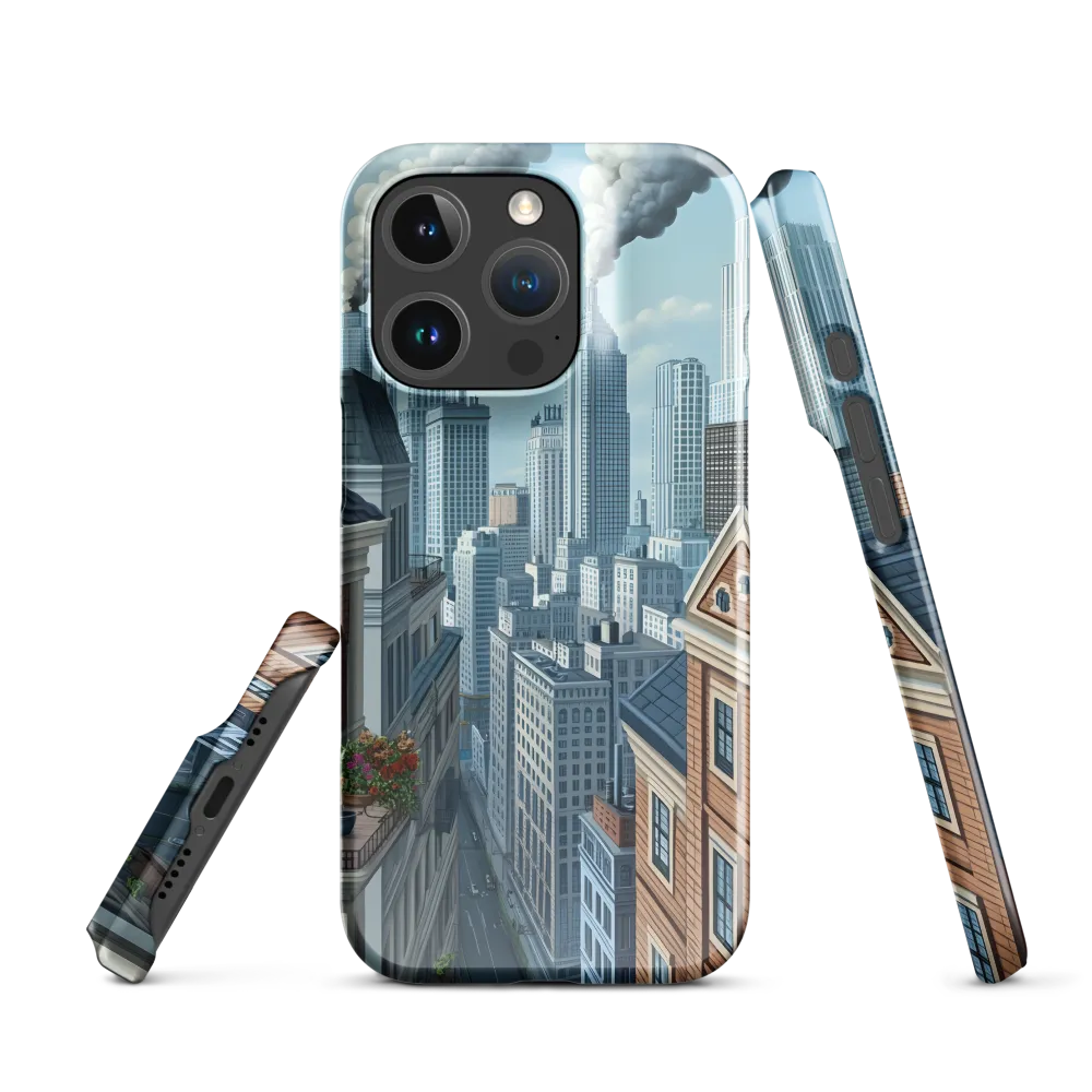 Urban Symphony