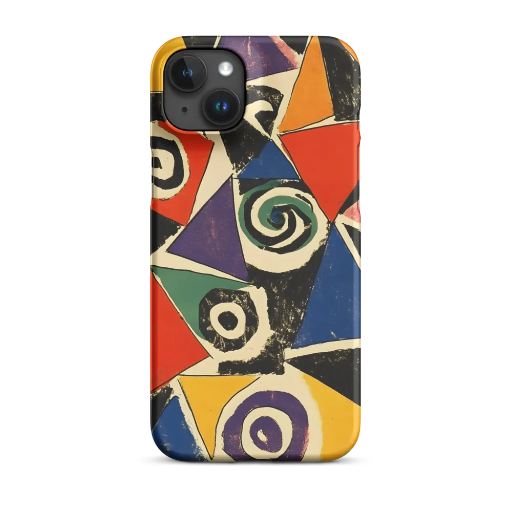 Dynamic Geometric Abstraction