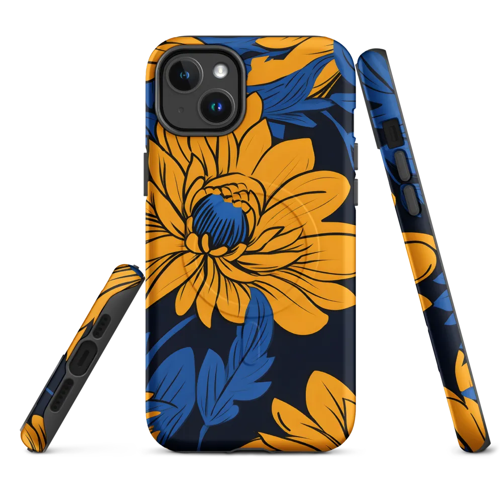 A Symphony of Blooms