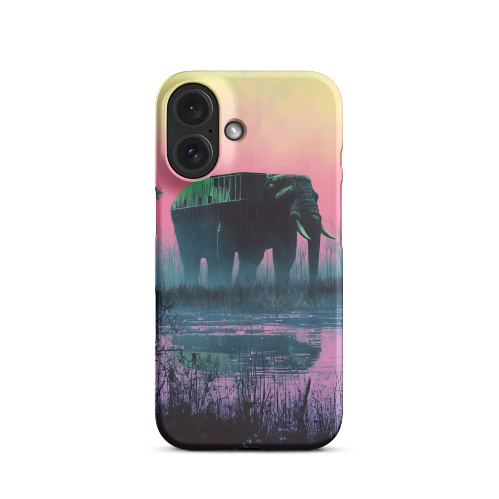 The Enigmatic Elephant